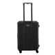 Чемодан Lojel Voja средний M Midnight Black Lj-PP12-29326 фото