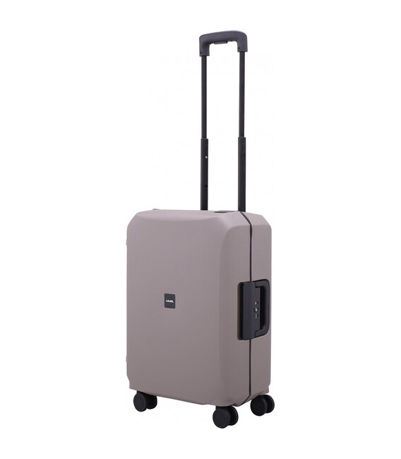 Чемодан Lojel VOJA/Warm Grey Lj-PP12S_GR фото, картинка, изображение