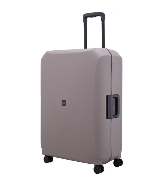 Чемодан Lojel VOJA/Warm Grey Lj-PP12L_GR фото, картинка, изображение