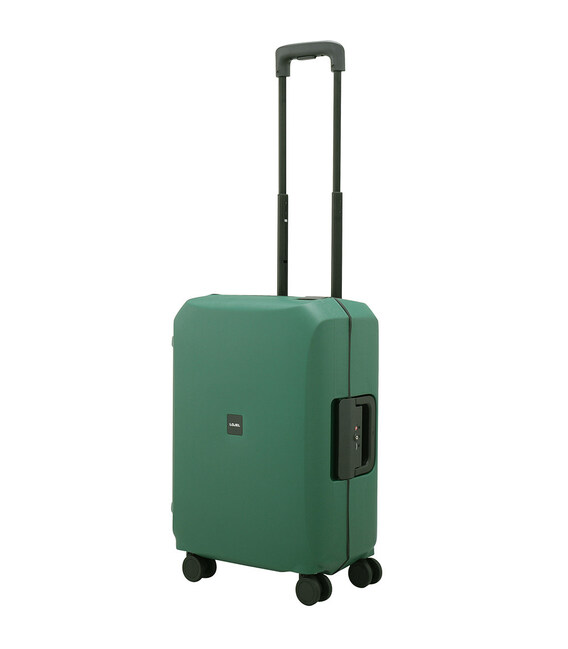 Чемодан Lojel VOJA/Seaweed Mini Lj-PP12S_GRN фото, картинка, изображение