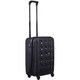 Чемодан Lojel VITA 18/Matte Black маленький S Lj-PP10-2S_MBK фото
