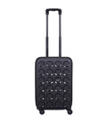 Чемодан Lojel VITA 18/Matte Black маленький S Lj-PP10-2S_MBK фото, картинка, изображение