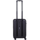 Чемодан Lojel VITA 18/Matte Black маленький S Lj-PP10-2S_MBK фото