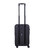 Чемодан Lojel VITA 18/Matte Black Mini Lj-PP10-2S_MBK картинка, изображение, фото