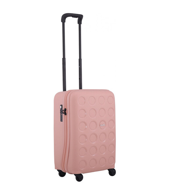 Чемодан Lojel VITA 18/Rose Mini Lj-PP10-2S_RO фото, картинка, изображение