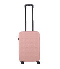 Чемодан Lojel VITA 18/Rose маленький S Lj-PP10-2S_RO фото, картинка, изображение