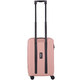 Чемодан Lojel VITA 18/Rose маленький S Lj-PP10-2S_RO фото