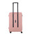 Чемодан Lojel VITA 18/Rose Maxi Lj-PP10-2L_RO картинка, изображение, фото