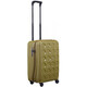 Валіза на 4 колесах Lojel VITA 18/Olive Green Маленька Lj-PP10-2S_GRN - картинка, зображення, фото валізи