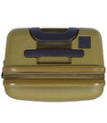 Чемодан на 4 колесах Lojel VITA 18/Olive Green маленький S Lj-PP10-2S_GRN фото, картинка, изображение
