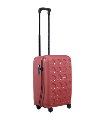 Чемодан Lojel VITA 18/Marsala Red Mini Lj-PP10-2S_R картинка, изображение, фото