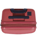 Чемодан Lojel VITA 18/Marsala Red маленький S Lj-PP10-2S_R фото, картинка, изображение