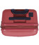 Валіза Lojel VITA 18/Marsala Red S Маленька Lj-PP10-2S_R - картинка, зображення, фото валізи