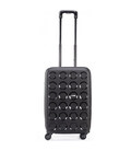 Чемодан Lojel VITA/Matte Black Mini Lj-PP10S_MBK картинка, изображение, фото