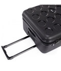 Чемодан Lojel VITA/Matte Black Mini Lj-PP10S_MBK картинка, изображение, фото