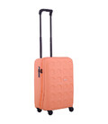 Чемодан Lojel VITA/Peach маленький S Lj-PP10S_RO фото, картинка, изображение