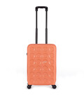 Чемодан Lojel VITA/Peach маленький S Lj-PP10S_RO фото, картинка, изображение