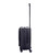 Чемодан Lojel Cubo V4 маленький S Black Lj-1627-09421 фото, картинка, изображение