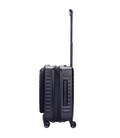 Чемодан Lojel Cubo V4 Mini Black Lj-1627-09421 картинка, изображение, фото