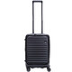 Чемодан Lojel Cubo V4 маленький S Black Lj-1627-09421 фото