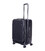 Чемодан Lojel Cubo V4 Midi Black Lj-1627-09426 картинка, изображение, фото