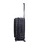 Чемодан Lojel Cubo V4 Midi Black Lj-1627-09426 картинка, изображение, фото