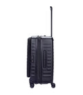 Чемодан Lojel Cubo V4 средний M Black Lj-1627-09426 фото, картинка, изображение