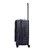 Чемодан Lojel Cubo V4 Midi Black Lj-1627-09426 картинка, изображение, фото