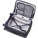 Чемодан Lojel Cubo V4 средний M Black Lj-1627-09426 фото