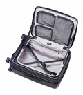 Чемодан Lojel Cubo V4 Midi Black Lj-1627-09426 картинка, изображение, фото