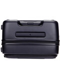 Чемодан Lojel Cubo V4 Midi Black Lj-1627-09426 картинка, изображение, фото