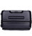 Валіза Lojel Cubo V4 M Black Lj-1627-09426 картинка, зображення, фото
