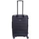 Чемодан Lojel Cubo V4 средний M Black Lj-1627-09426 фото