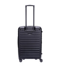 Чемодан Lojel Cubo V4 Midi Black Lj-1627-09426 картинка, изображение, фото