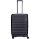 Чемодан Lojel Cubo V4 средний M Black Lj-1627-09426 фото