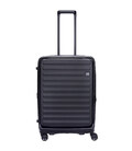Чемодан Lojel Cubo V4 Midi Black Lj-1627-09426 картинка, изображение, фото