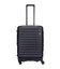 Валіза Lojel Cubo V4 M Black Lj-1627-09426 - картинка, зображення, фото валізи