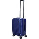 Чемодан Lojel Cubo V4 маленький S Navy Blue Lj-1627-61421 фото