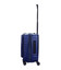 Чемодан Lojel Cubo V4 маленький S Navy Blue Lj-1627-61421 фото, картинка, изображение