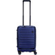 Чемодан Lojel Cubo V4 маленький S Navy Blue Lj-1627-61421 фото