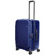 Чемодан Lojel Cubo V4 средний M Navy Blue Lj-1627-61426 фото