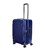 Чемодан Lojel Cubo V4 Midi Navy Blue Lj-1627-61426 картинка, изображение, фото