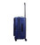 Чемодан Lojel Cubo V4 Midi Navy Blue Lj-1627-61426 картинка, изображение, фото