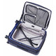 Чемодан Lojel Cubo V4 средний M Navy Blue Lj-1627-61426 фото