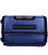 Чемодан Lojel Cubo V4 Midi Navy Blue Lj-1627-61426 картинка, изображение, фото