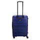 Чемодан Lojel Cubo V4 средний M Navy Blue Lj-1627-61426 фото