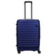 Валіза Lojel Cubo V4 M Navy Blue Lj-1627-61426 - картинка, зображення, фото валізи