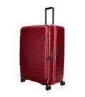 Чемодан Lojel CUBO V4/Burgundy большой L Lj-1627-90430 фото, картинка, изображение
