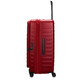 Чемодан Lojel CUBO V4/Burgundy большой L Lj-1627-90430 фото