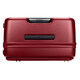 Чемодан Lojel CUBO V4/Burgundy большой L Lj-1627-90430 фото